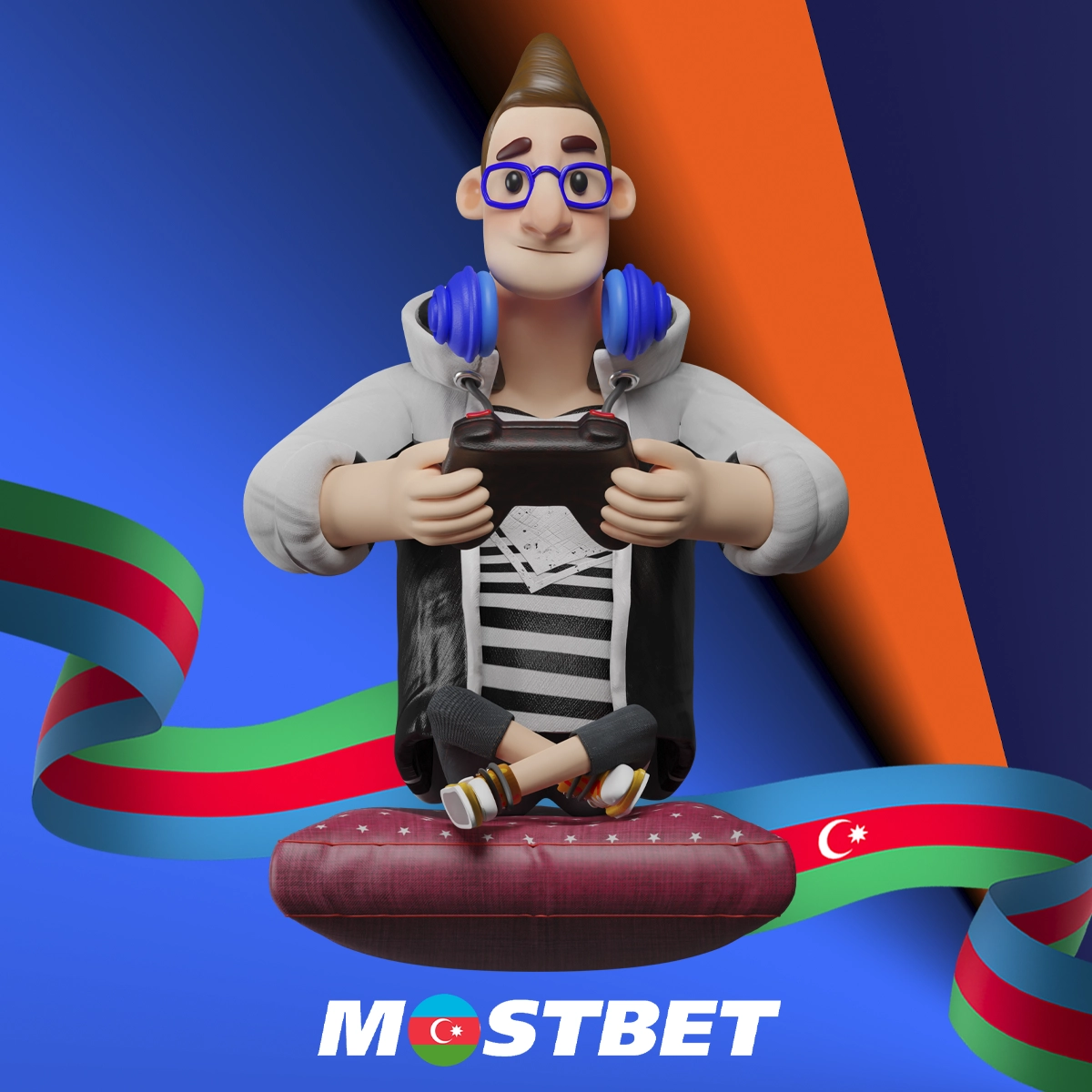 Məsul qumar Mostbet-ə baxış