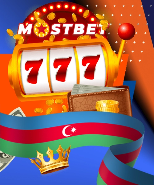 Mostbet slotlarına baxış