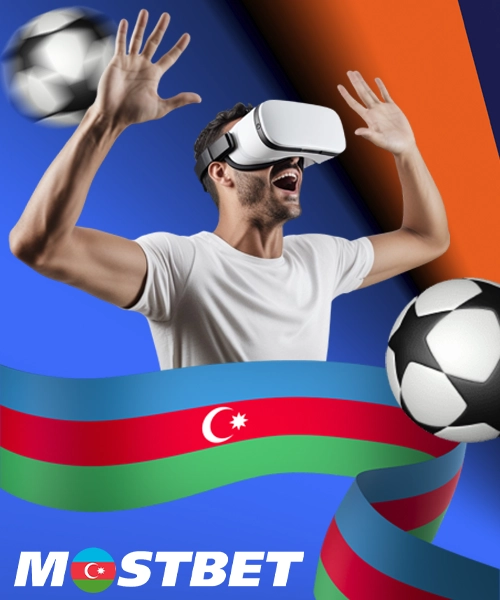 Virtual idman Mostbet icmalı